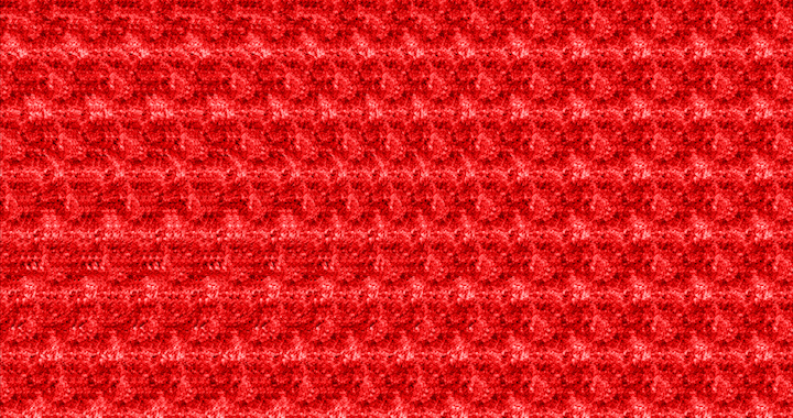 Magic Eye Stereogram - Can you see the hidden image?
